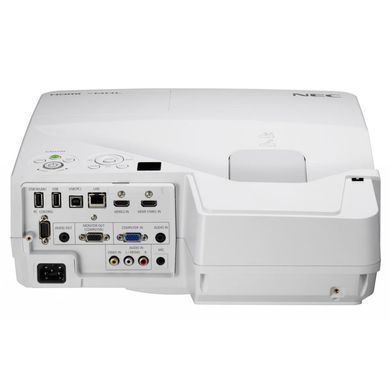 Проектор NEC UM301X (60003802)
