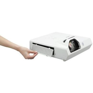 Проектор PANASONIC PT-TW342E