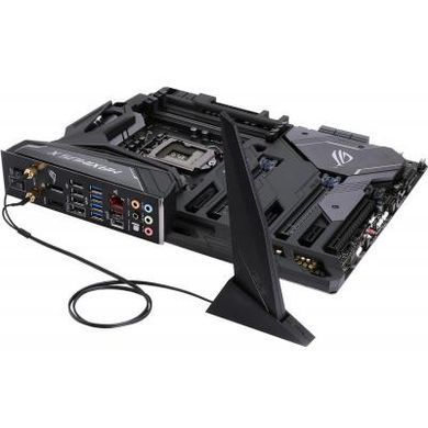 Материнская плата ASUS MAXIMUS X CODE