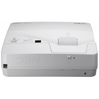 Проектор NEC UM301X (60003802)