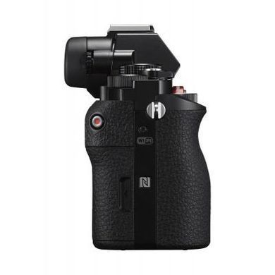 Цифровой фотоаппарат SONY Alpha 7 body black (ILCE7B.RU2)