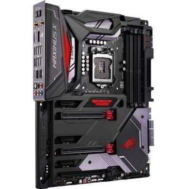 Материнская плата ASUS MAXIMUS X CODE