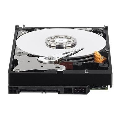 Жесткий диск 3.5" 10TB Western Digital (WD100PURZ)