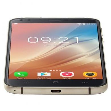 Мобильный телефон Doogee X30 Black (6924351614621)