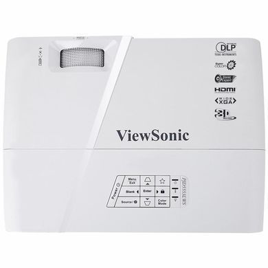 Проектор Viewsonic PJD5553LWS