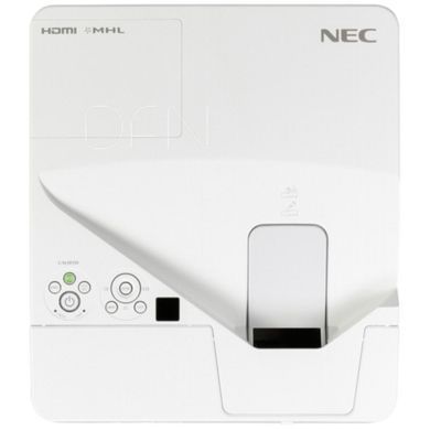 Проектор NEC UM301X (60003802)
