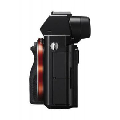 Цифровой фотоаппарат SONY Alpha 7 body black (ILCE7B.RU2)