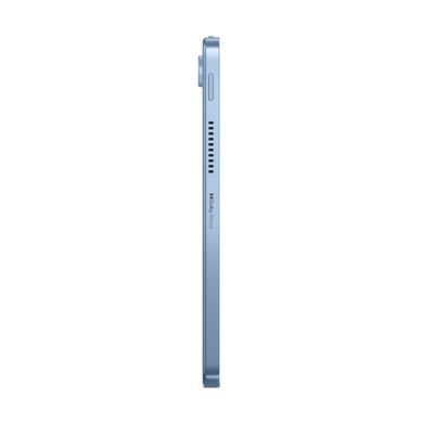 Планшет Lenovo Tab 4/64GB WiFi Polar Blue + Clear Case (ZAEH0057DE)