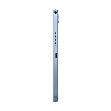 Планшет Lenovo Tab 4/64GB WiFi Polar Blue + Clear Case (ZAEH0057DE)