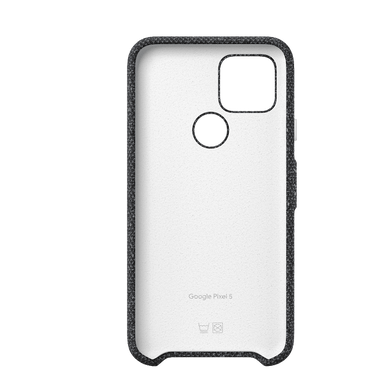 Чехол Google Pixel 5 Case Basically Black