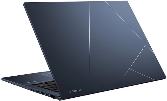 Ноутбук ASUS Zenbook 14 OLED UX3402ZA (UX3402ZA-KM482W)