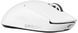 Миша Logitech G Pro X Superlight 2 Lightspeed Wireless White (910-006638, 910-006639)