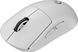 Миша Logitech G Pro X Superlight 2 Lightspeed Wireless White (910-006638, 910-006639)