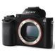 Цифровой фотоаппарат SONY Alpha 7 body black (ILCE7B.RU2)