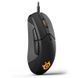 Мышка SteelSeries Rival 310 black (62433)