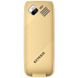 Мобильный телефон Keneksi Q5 Gold (4623720446888)