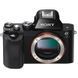 Цифровой фотоаппарат SONY Alpha 7 body black (ILCE7B.RU2)