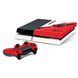 Геймпад SONY PS4 Dualshock 4 Red