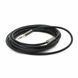 Кабель мультимедийный Jack 3.5mm male/Jack 3.5mm female 3.0m EXTRADIGITAL (KBA1641)