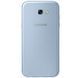 Мобильный телефон Samsung SM-A720F (Galaxy A7 Duos 2017) Blue (SM-A720FZBDSEK)