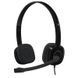 Наушники Logitech H151 Black (981-000589)