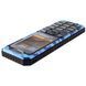 Мобильный телефон Sigma X-style 11 Dual Sim Blue Camouflage (4827798327227)