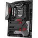 Материнская плата ASUS MAXIMUS X CODE