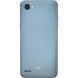 Мобильный телефон LG M700 2/16Gb (Q6 Dual) Platinum (LGM700.ACISPL)