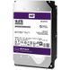 Жесткий диск 3.5" 10TB Western Digital (WD100PURZ)