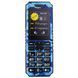 Мобильный телефон Sigma X-style 11 Dual Sim Blue Camouflage (4827798327227)