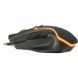 Мышка Defender Warhead GM-1750 USB Black (52750)