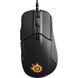 Мышка SteelSeries Rival 310 black (62433)