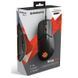 Мышка SteelSeries Rival 310 black (62433)