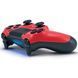 Геймпад SONY PS4 Dualshock 4 Red