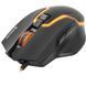 Мышка Defender Warhead GM-1750 USB Black (52750)