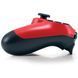 Геймпад SONY PS4 Dualshock 4 Red