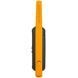 Портативная рация Motorola TALKABOUT T82 Extreme Quad Yellow Black (5031753007218)