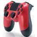 Геймпад SONY PS4 Dualshock 4 Red