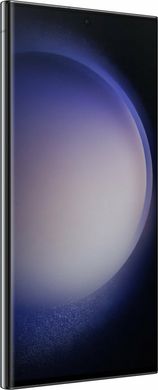Смартфон Samsung Galaxy S23 Ultra 12/512GB Phantom Black (SM-S918BZKH)
