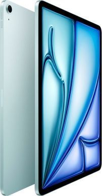 Планшет Apple iPad Air 13 2025 Wi-Fi 256GB Blue (MCNP4)