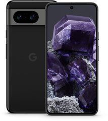Смартфон Google Pixel 8 8/256GB Obsidian EU