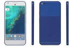 Мобильный телефон Google Pixel 32GB (Really Blue)