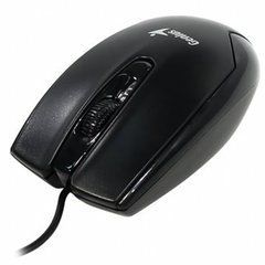 Мышка Genius DX-100X USB Black (31010229100)
