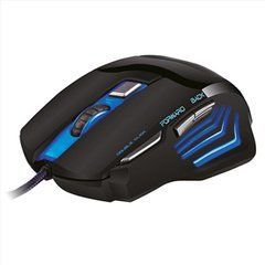 Мышка Aula Ghost Shark expert gaming mouse (6948391211060)