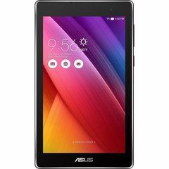 Планшет ASUS ZenPad C 7" 16Gb black (Z170C-1A014A)