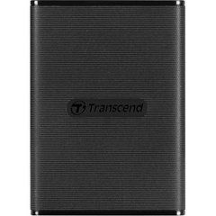 Накопитель SSD USB 3.1 240GB Transcend (TS240GESD220C)