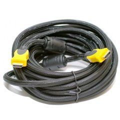 Кабель мультимедийный HDMI to HDMI 7.0m EXTRADIGITAL (KD00AS1505)