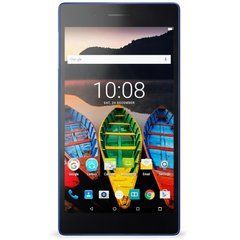 Планшет Lenovo Tab 3-730F 7" WiFi 1/16GB Slate Black (ZA110166UA)