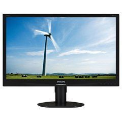 Монитор PHILIPS 231S4QCB/00