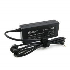 Блок питания к ноутбуку EXTRADIGITAL Samsung 12V, 3.33A, 40W (2.5x0.7) (PSS3843)